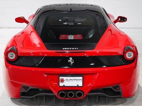 Used 2012 Ferrari 458 Italia image 33