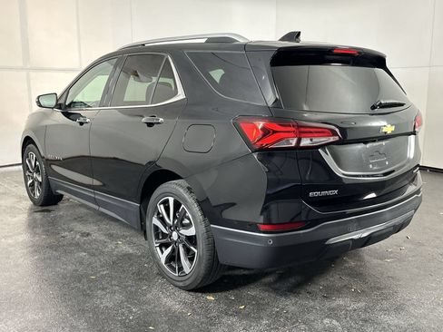 Used 2023 Chevrolet Equinox Premier FWD image 6