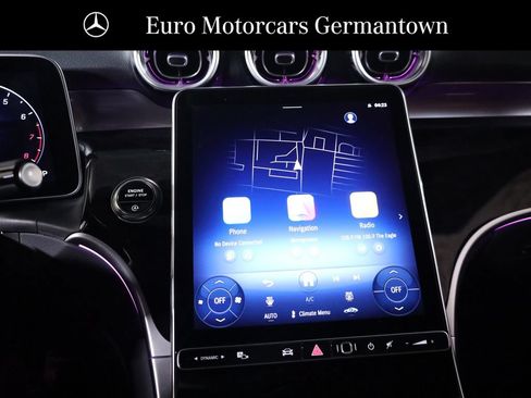 Used 2026 Mercedes-Benz GLC 300 4MATIC image 21