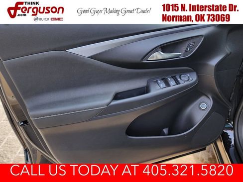 New 2026 Buick Envista Preferred w/ Convenience I Package FWD image 13