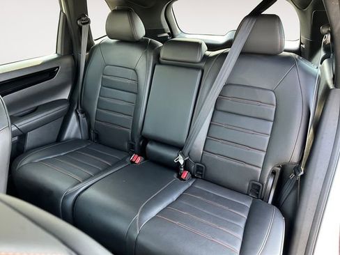 Used 2024 Honda CR-V Sport Touring image 13