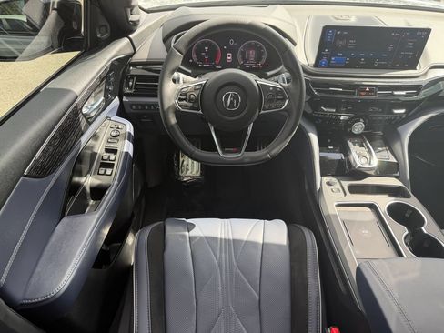 Used 2026 Acura MDX Type S AWD/4WD image 19