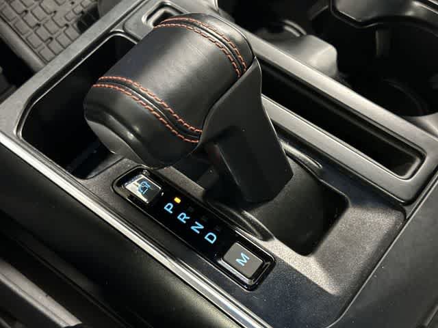 Used 2025 Ford F150 Raptor AWD/4WD image 25