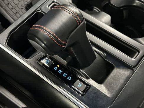 Used 2025 Ford F150 Raptor AWD/4WD image 25