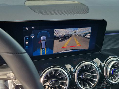 Certified 2026 Mercedes-Benz GLB 250 image 33