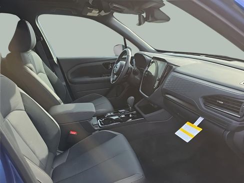 Certified 2026 Subaru Forester Touring AWD/4WD image 18