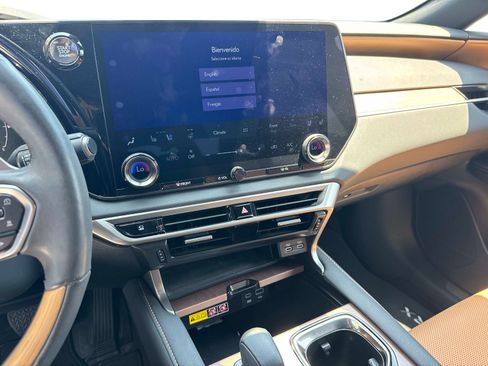 Used 2023 Lexus RX 350 Premium w/ Cold Area Package FWD image 26