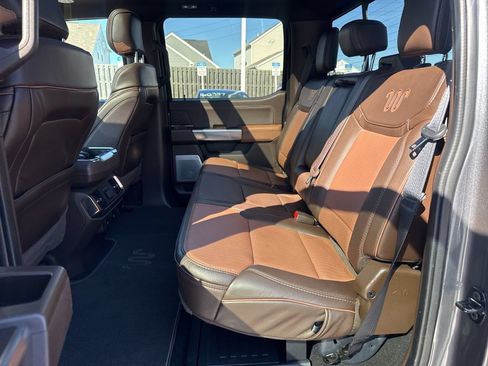 Used 2024 Ford F150 King Ranch AWD/4WD image 27