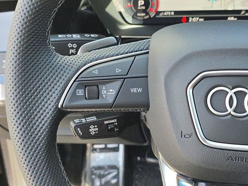 New 2026 Audi A3 2.0T Premium image 19