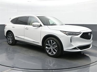 Used 2023 Acura MDX FWD w/ Technology Package