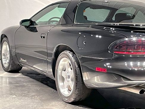 Used 1994 Pontiac Firebird Coupe image 33