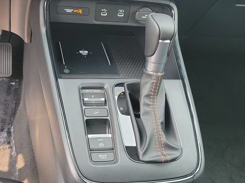 New 2026 Honda CR-V Sport-L image 23