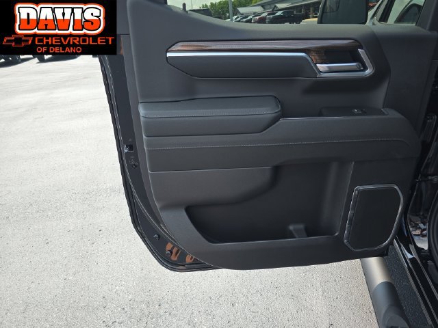 New 2026 Chevrolet Silverado 1500 RST w/ RST Select Package AWD/4WD image 8