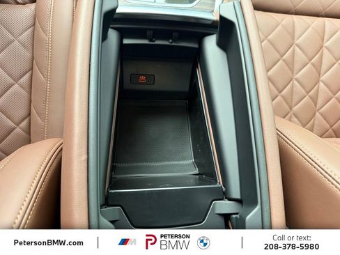 New 2026 BMW X5 xDrive40i image 20