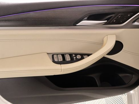 Used 2022 BMW X3 sDrive30i image 17