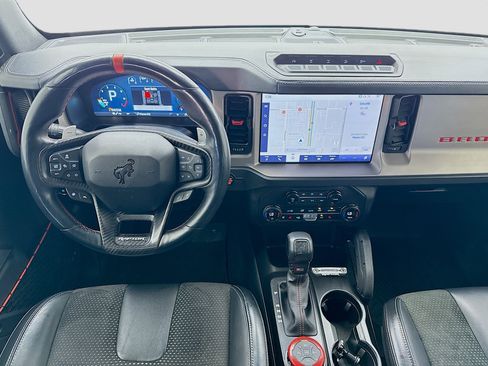 Used 2023 Ford Bronco Raptor image 14