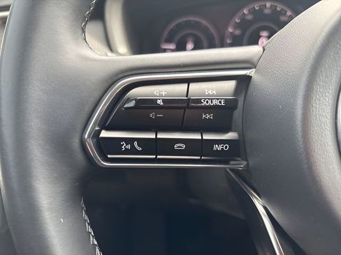 Used 2024 MAZDA CX-90 Plug-In Hybrid w/ Preferred AWD/4WD image 18