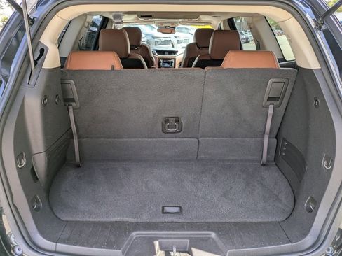 Used 2015 Chevrolet Traverse LTZ image 13