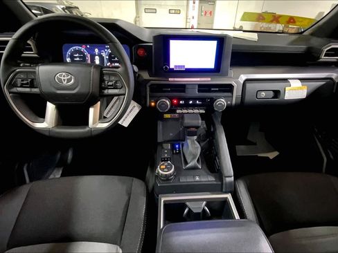 New 2025 Toyota 4Runner TRD Off-Road image 5