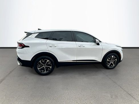Used 2023 Kia Sportage EX FWD image 8