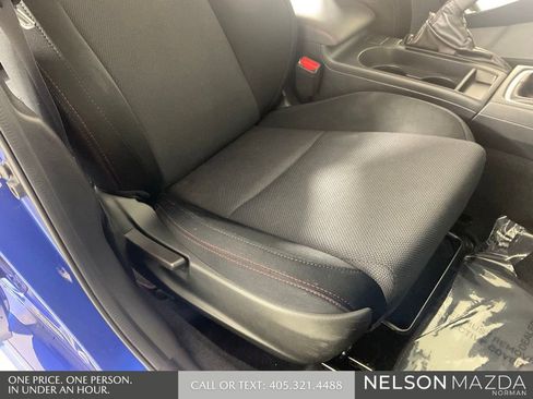 Used 2017 Subaru WRX AWD/4WD image 27