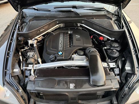 Used 2013 BMW X5 xDrive35i AWD/4WD image 13