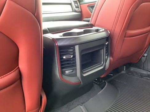 New 2026 RAM 1500 Rebel w/ Rebel Level 1 Equipment Group AWD/4WD image 29