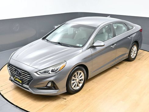 Used 2018 Hyundai Sonata ECO FWD image 6