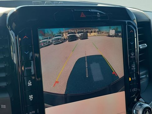 New 2026 RAM 3500 Tradesman AWD/4WD image 30