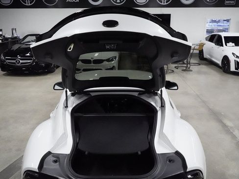 Used 2024 Toyota Supra RWD image 26