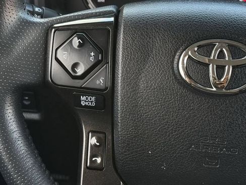 Used 2022 Toyota 4Runner TRD Pro image 15