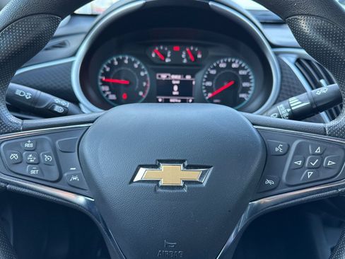 Certified 2023 Chevrolet Malibu LT image 24