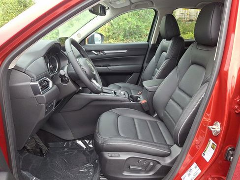 New 2025 MAZDA CX-5 AWD 2.5 S image 13