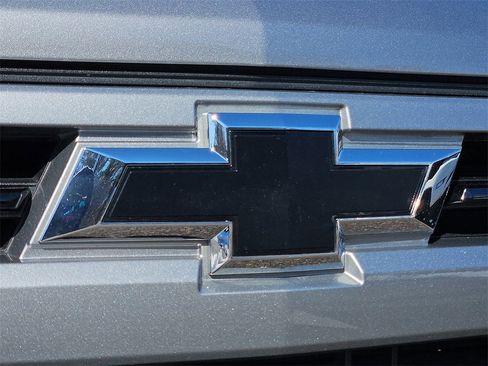 Used 2023 Chevrolet Silverado 1500 RST image 31