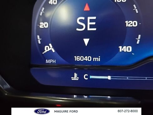 Used 2023 Chevrolet Silverado 1500 RST AWD/4WD image 25