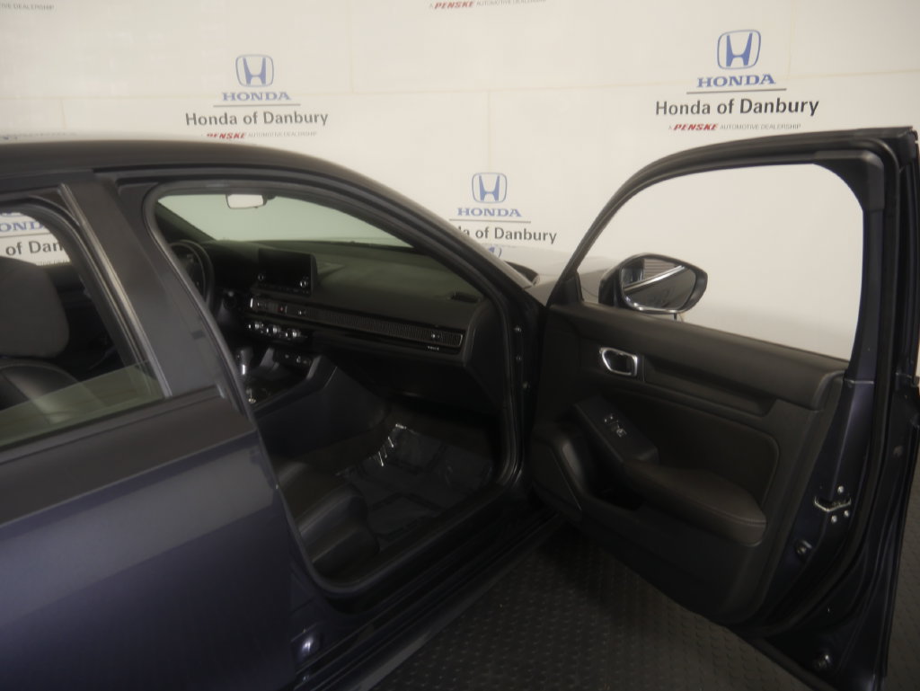 Used 2024 Honda Civic Sport image 7