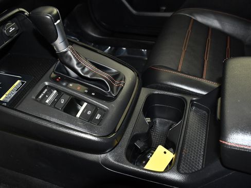 Used 2024 Honda CR-V Sport-L image 31