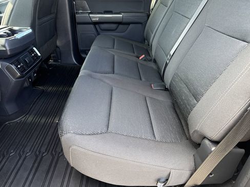 Used 2023 Ford F150 XLT w/ Equipment Group 302A High image 20