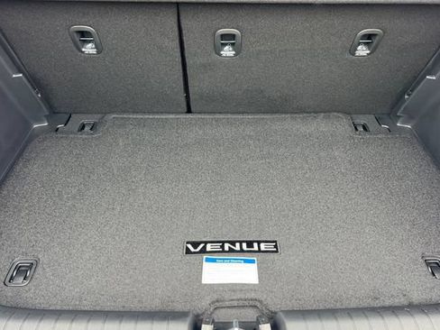 New 2026 Hyundai Venue SEL FWD image 14