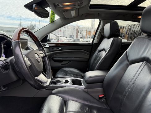 Used 2010 Cadillac SRX Performance image 13