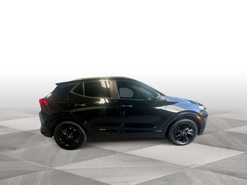 Used 2026 Buick Encore GX Sport Touring FWD image 9