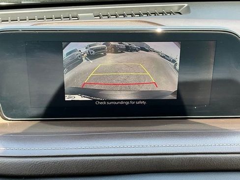 Used 2022 MAZDA CX-30 AWD 2.5 S w/ Premium Package image 25
