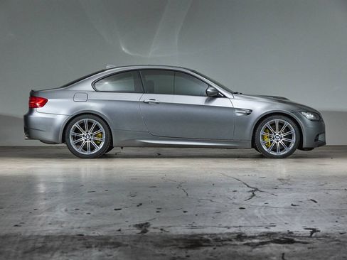 Used 2013 BMW M3 Coupe RWD image 4