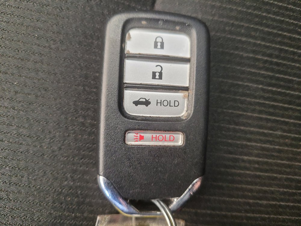 Used 2021 Honda Accord Sport image 32