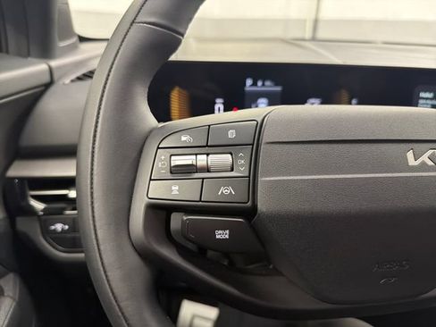 Used 2026 Kia Sportage X-Line AWD/4WD image 24