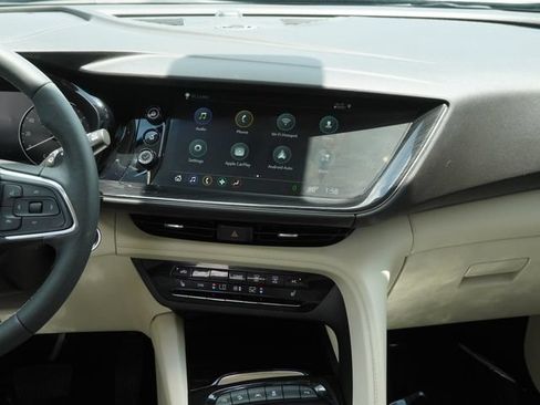 Used 2023 Buick Envision Preferred AWD/4WD image 16