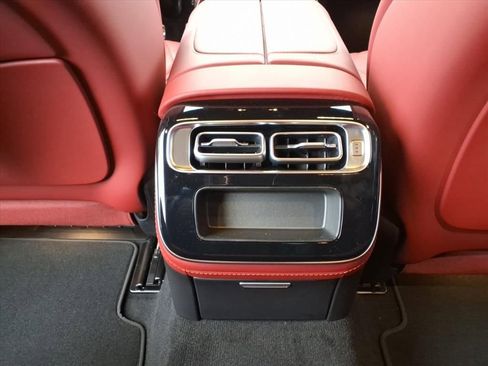 New 2026 Mercedes-Benz S 580 4MATIC Sedan image 27