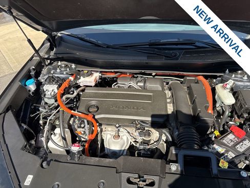 Used 2025 Honda CR-V Sport-L image 29