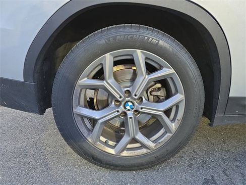 Used 2021 BMW X3 xDrive30i w/ Executive Package image 19