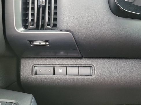 Used 2024 Nissan Pathfinder Rock Creek AWD/4WD image 15